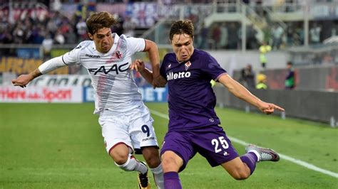 Fiorentina Bologna Tabellino Pagelle Commenti Settembre