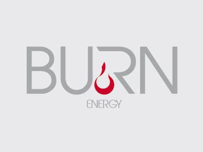 Burn Energy drink concept by Joseph Roberts on Dribbble