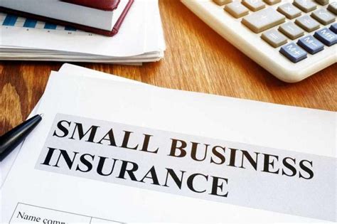 Important Things To Consider When Insuring Your Business And All Its