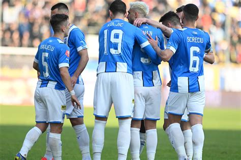 We Love Sport – SUPERLIGA - Cifrele etapei a 29-a: doar 10 puncte între