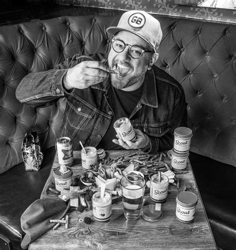 Scout Mustard - Faces of Milwaukee | Milwaukee Magazine