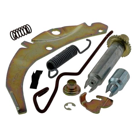 Carlson H Rear Drum Brake Self Adjusting Repair Kit