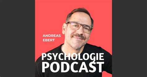 Podcast Stressmanagement Resilienz In Der Heutigen Zeit By Andreas Ebert