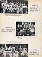 North Hollywood High School - El Camino Yearbook (North Hollywood, CA), Class of 1962, Page 77 ...