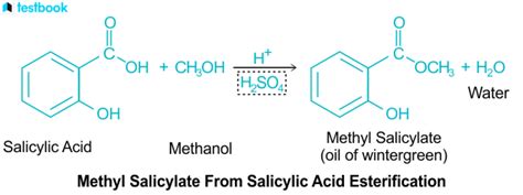 Salicylic Acid Meaning Structure Properties Effects Uses