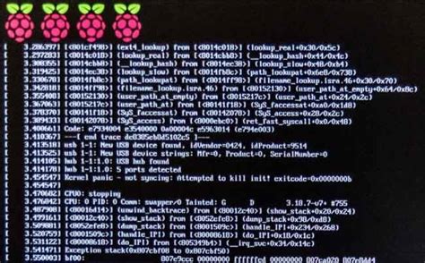 Custom Boot Screen Raspberry Pi Raspberry