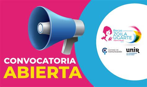 Postulaci N A La S Ptima Edici N Del Programa De Becas De Excelencia