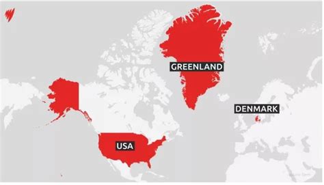 US’s Interest in Greenland - GS SCORE