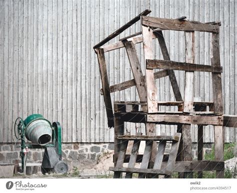 Mischungsverhältnis Holz ein lizenzfreies Stock Foto von Photocase