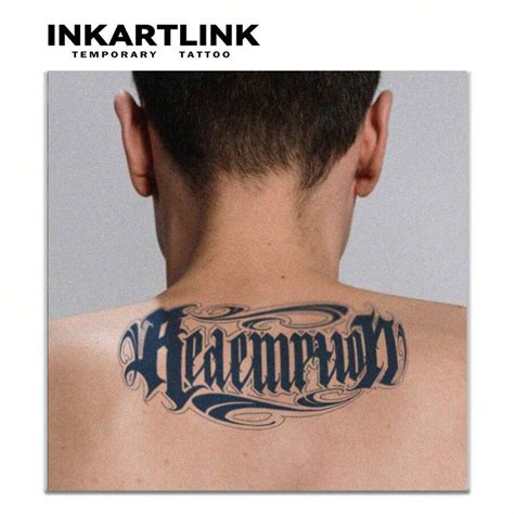 Inkartlink St Ck Cm Rettung Kr Uter Saft Tempor Re T Towierung