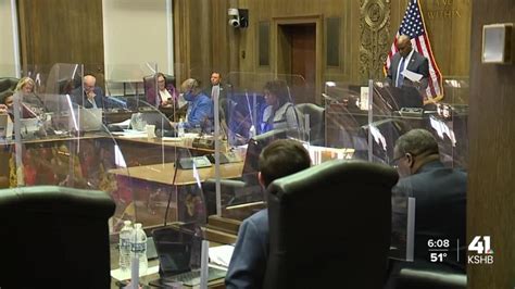 Kcmo City Council Approves Tenants Right To Counsel