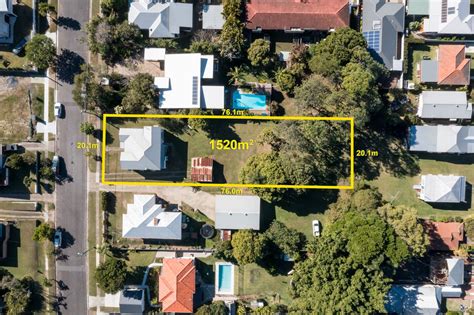 Sold 152 Prospect Street Wynnum QLD 4178 On 03 Nov 2023 2018614602