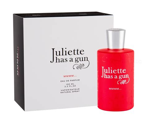 Juliette Has A Gun Mmmm Eau De Parfum Parfimobg