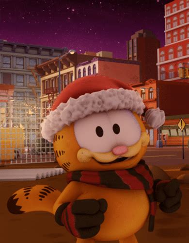 The Garfield Show Special Rodent Rebellion Mediatoon Distribution