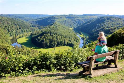 Passer Ses Vacances D T En Belgique Europ Assistance