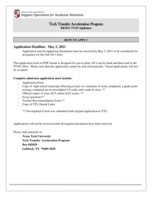 Fillable Online Depts Ttu Monthly Status Report Template Texas Tech