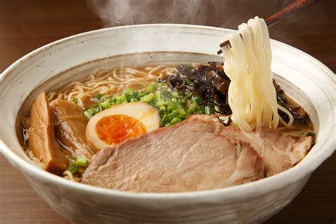 愛媛 で行きたいおすすめラーメン10選 おすすめ旅行を探すならトラベルブックtravelbook