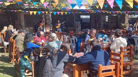 La Casa De La Puna El Lugar Elegido Para Disfrutar De Mediod As A Puro