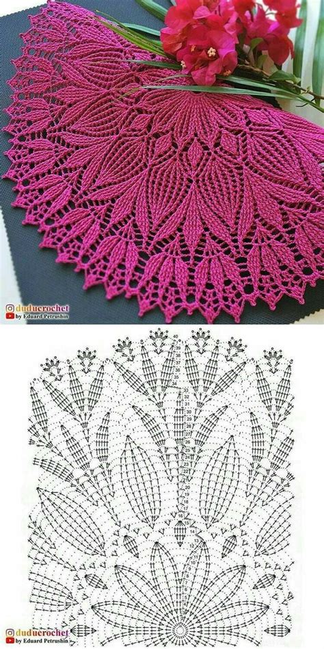 Pin By Izabela Izabel On Serwetka Crochet Mandala Pattern Crochet