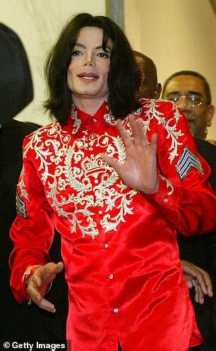 Michael Jackson S Estate Condemns Leaving Neverland S Emmy Win As A