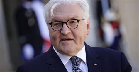 Fdp Will Zweite Amtszeit F R Steinmeier Als Bundespr Sident