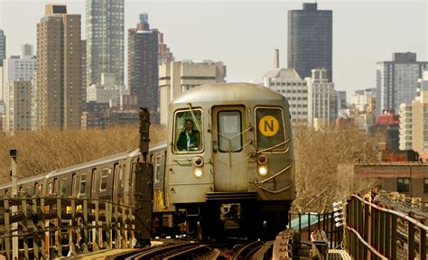 Suspensions Dismissals Of Mta Operators And Conductors Are Rising