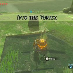 Zelda Breath Of Wild Breath Of The Wild Vortex Legend Of Zelda Need