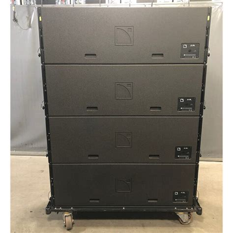 L Acoustics K Sb Package Buy Now From Kused