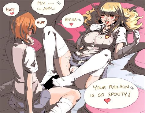 Rule 34 1futa 1girls Archvermin Blonde Hair Brown Hair Censored Clothing Cum Cum On Body