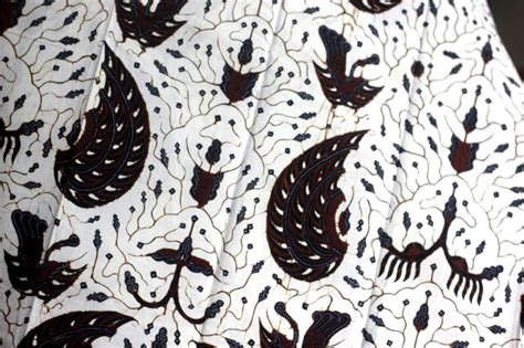 Filosofi Di Balik Motif Batik Khas Nusantara Yang Wajib Kamu Ketahui