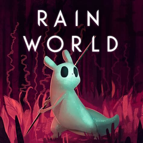 Rain World Jeu Actugaming