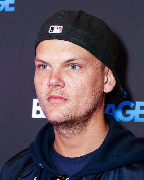 Aviciis Dad Opens Up About Dj Sons Death By Suicide He Didnt Want