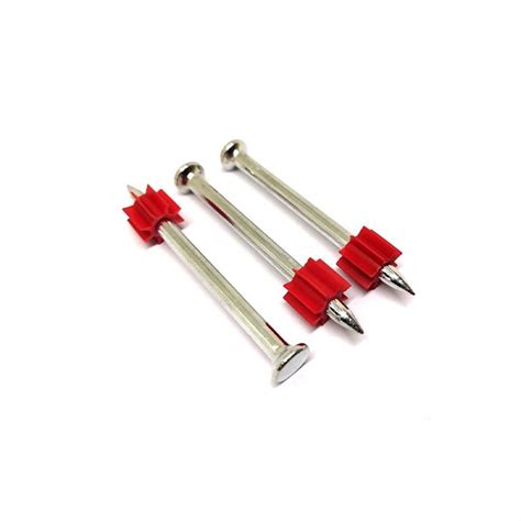 China Shooting Nail Drive Pins Suppliers Manufacturers Factory