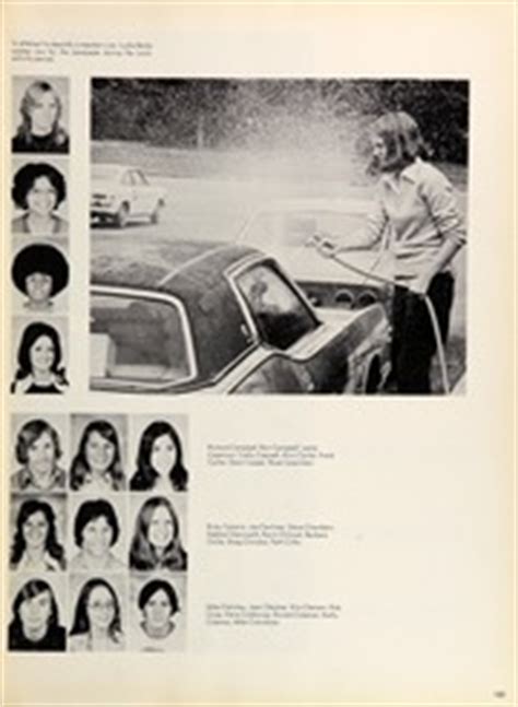 Andover High School - Archer Yearbook (Linthicum, MD), Class of 1974, Page 127 of 272