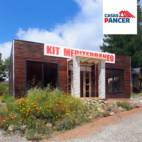 Casas Pancer A Os De Experiencia