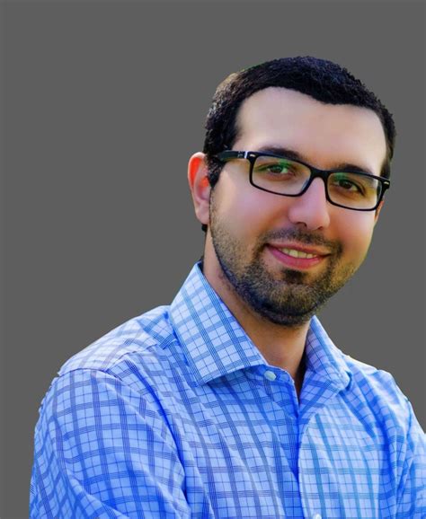 Yousof Naderi - Personal Webpage