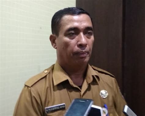 Pemko Pekanbaru Targetkan Prevalensi Stunting Persen Di