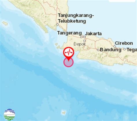 Bayah Banten Kembali Diguncang Gempa Bumi Ke Dua Kalinya Kini 5 1