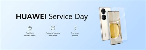 Huawei Service Day Pandaancha Mx