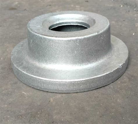 Cranes Spares Ms Eot Crane L Block Wheel Assembly For Overhead Cranes