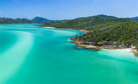 Fernando De Noronha Abriga As Duas Praias Brasileiras Que Aparecem No