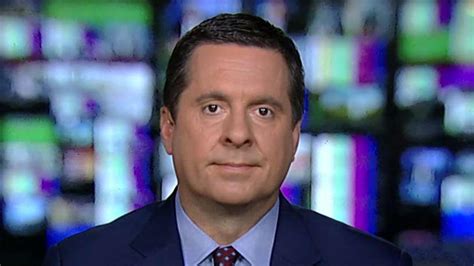 Nunes Urges Trump To Press Uk Prime Minister May About Britains Role In Steele Dossier Fox