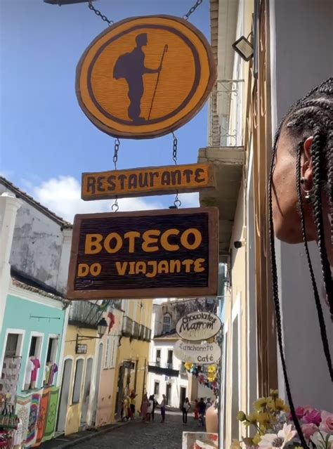 Copa Do Mundo Vira Disputa De Casal Em Restaurante No Pelourinho Entenda