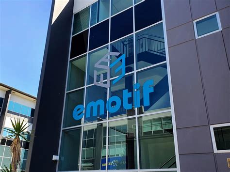 Contact Us — Emotif