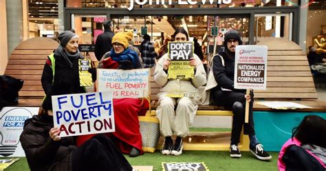 Fuel Poverty Action Home