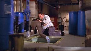 BUFFY THE VAMPIRE SLAYER NUDE SCENES AZNude