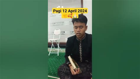 Para Penghafal Al Quran 🥰👍🤲🙏🏻 Ngaji Santrikeren Santry Penghafal