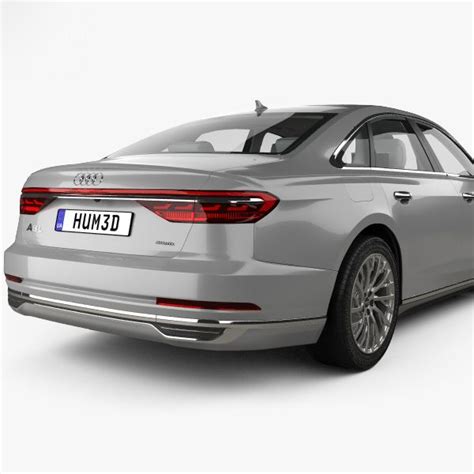Audi A8 Interior 2018 Cena Cabinets Matttroy