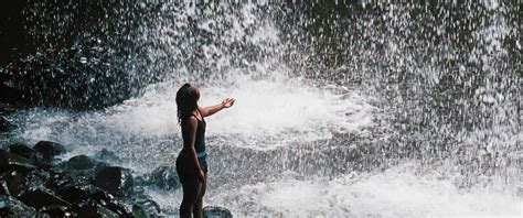 Most Picturesque Waterfalls In Wa