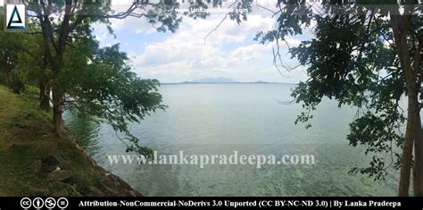 Kala Wewa | Lanka Pradeepa